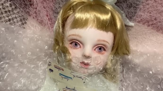 自分へのクリスマスプレゼント🎁