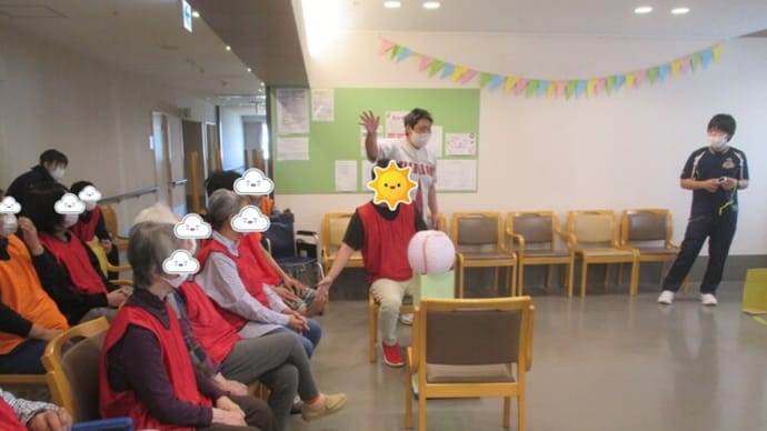 5月の行事