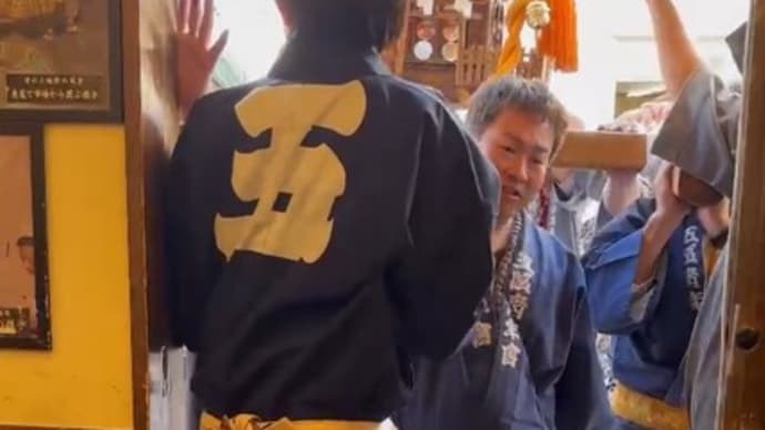 小田原はお祭りモード!ゴールデンウィークも沢山のご来店ありがとうございました!