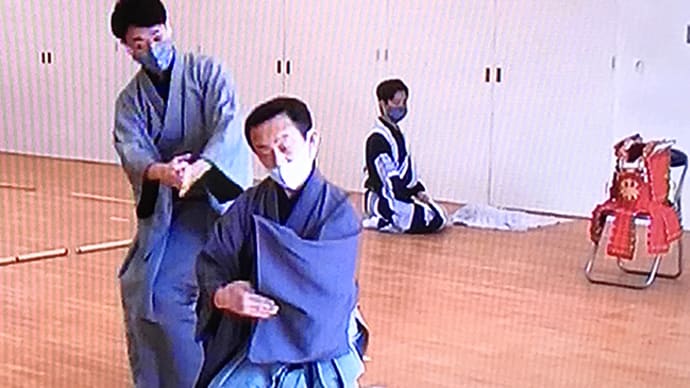 近付きました💦