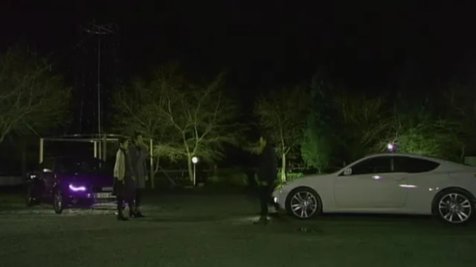 Korean drama "You're Handsome" Episode 13 (2)