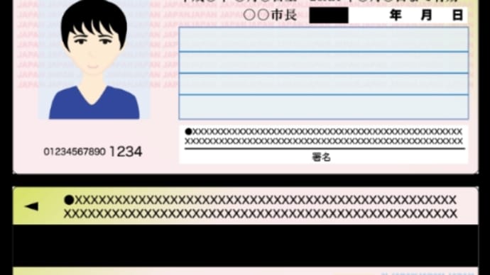 マイナンバーカードとマイナポイント