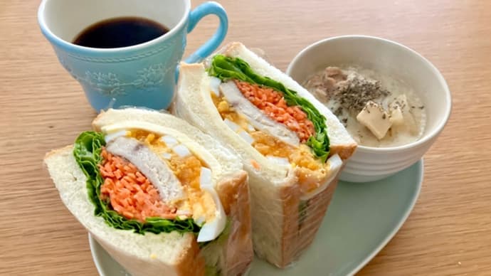 245日の昼ごはん日記 -2024年11月後半-