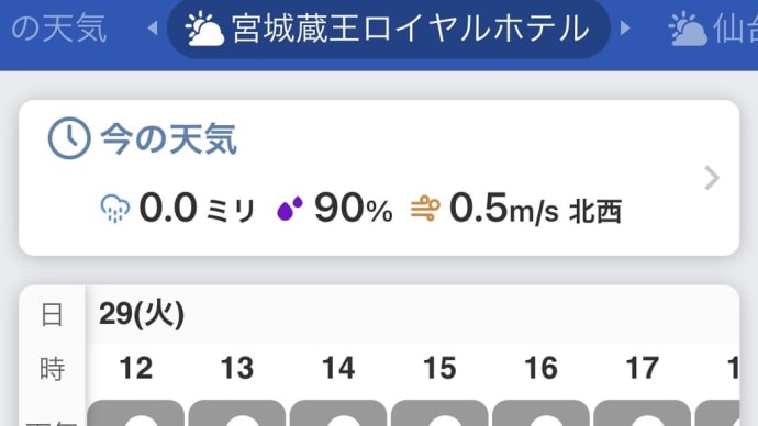 Tue ’23/08/29 県民会館跡地には、中小ホールを3つぐらい作るべきだ!