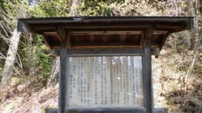 朝日村の道祖神:石仏~Ⅰ~ in 長野県朝日村
