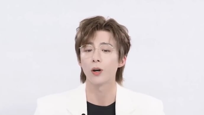 2023/06/16 刘宇宁 巴黎欧莱雅L'OREAL