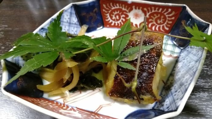 松風園 藤作グループ 会席いただきました 新潟県上越市中央5丁目12-18