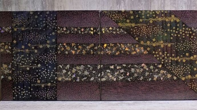 懐かしい作品