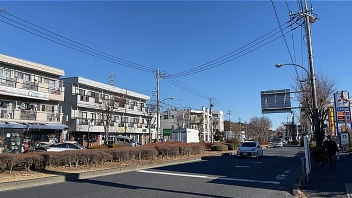 ラーメン二郎八王子野猿街道店2