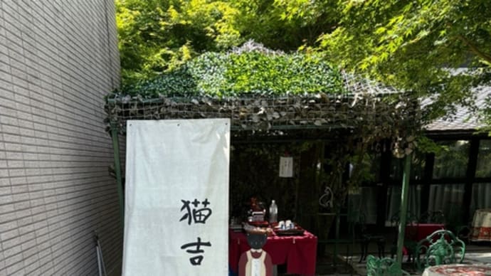 猫ねこ展