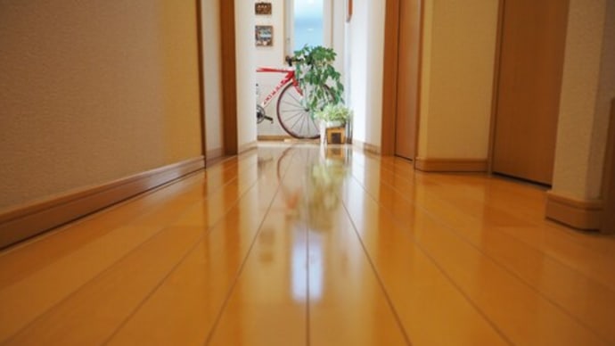 大掃除
