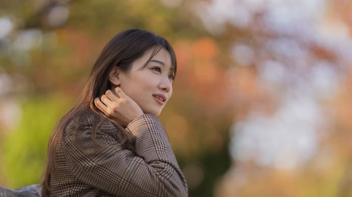 人見音 さんⅡ