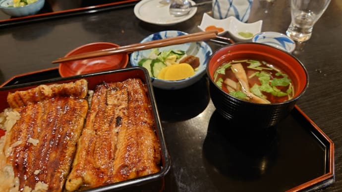 オリーブ(女房殿)!なに食べたい