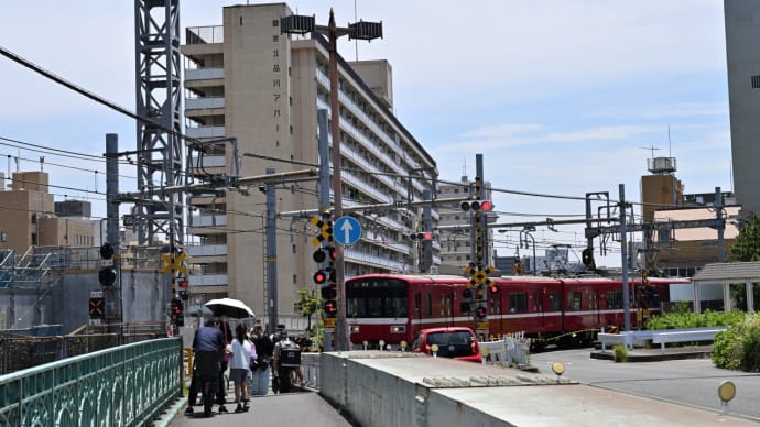 北品川