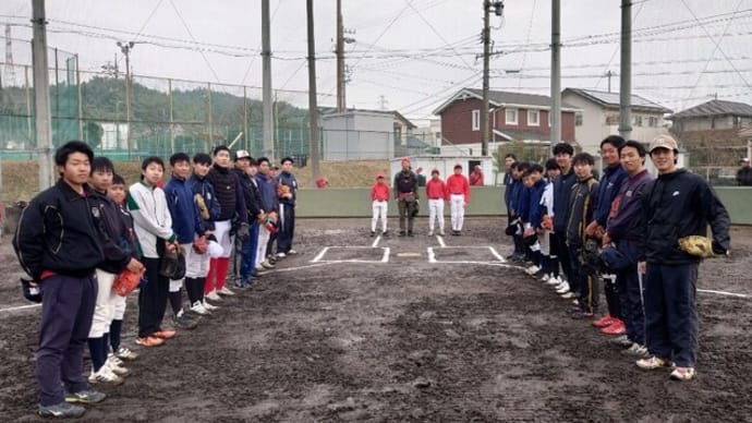大晦日のルーキーズ