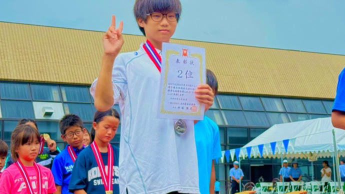 石川県ジュニア選手権 小立野