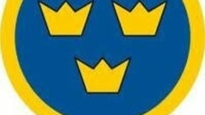 2回目のスウェーデンの妹君の国際免許証の代理で〜の巻