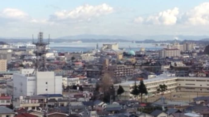父親のこと。
