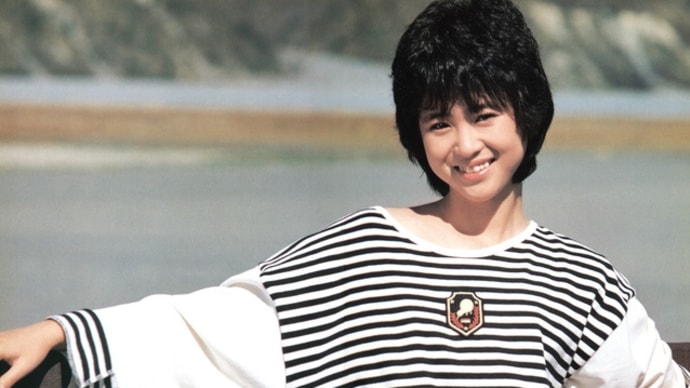 牧子さんと♡松田聖子 チャペルの小径 さいたまスーパーアリーナ Seiko Matsuda Concert Tour 2002 Jewel Boxより