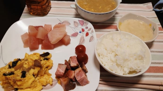 今月忙しいかもしれない