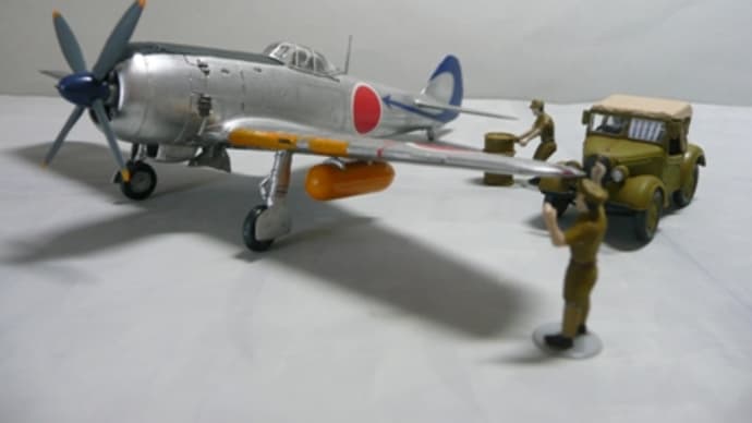 私のプラモデルコレクション 4205