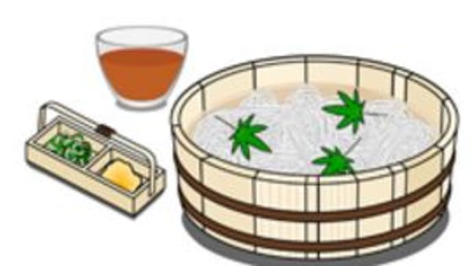そうめんレシピを教えて!