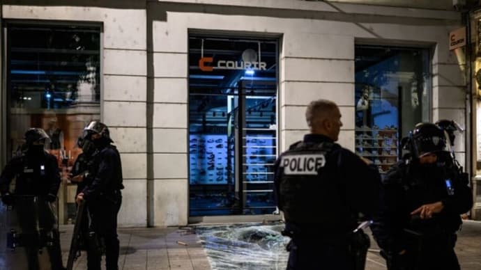 警察が遠隔スマホ操作を可能にする法案　フランスで可決