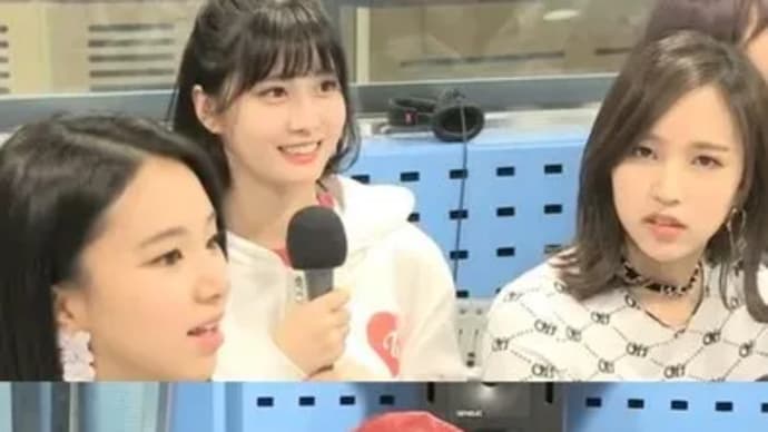 K-POP Girls TOP, Unstoppable Advance (TWICE)