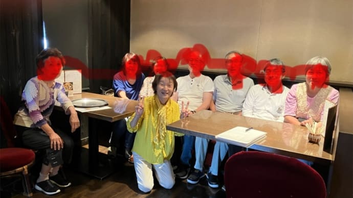 同窓会幹事会 2