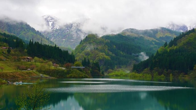 千石山城@富山県中新川郡上市町千石 令和四年(2022)4月22日