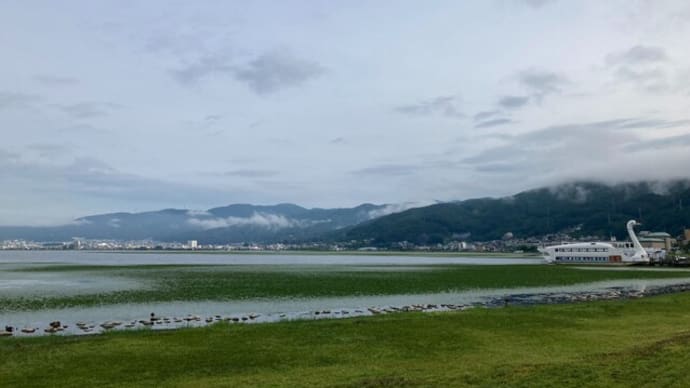 信濃・越後への古代史旅②