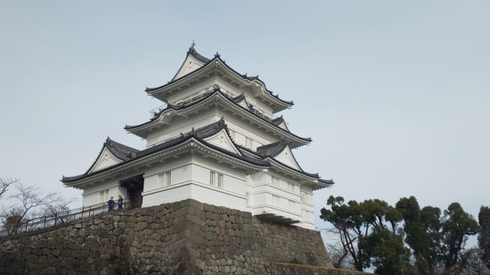 歴史今日の出来事 1590年8月4日(天正18年7月5日) - 相模 北条氏が豊臣秀吉に降伏、小田原城を開城。