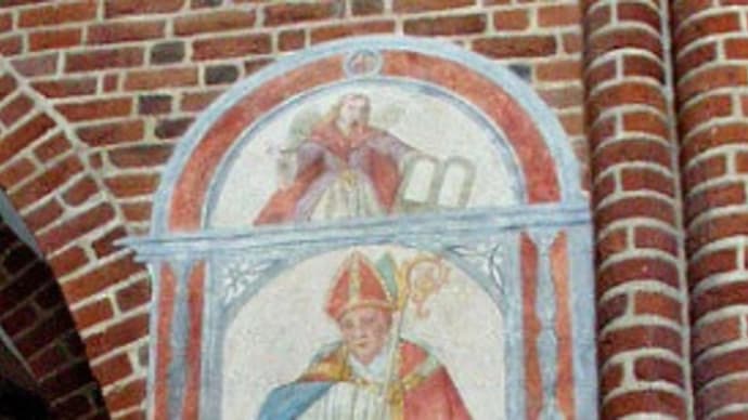 フィラノヴァの聖トマ大司教　　　St. Thomas de Villanova Ep.