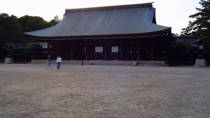 奈良県 ぶらり 2004年