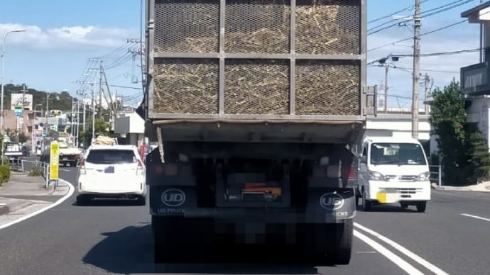 最後の追い込み