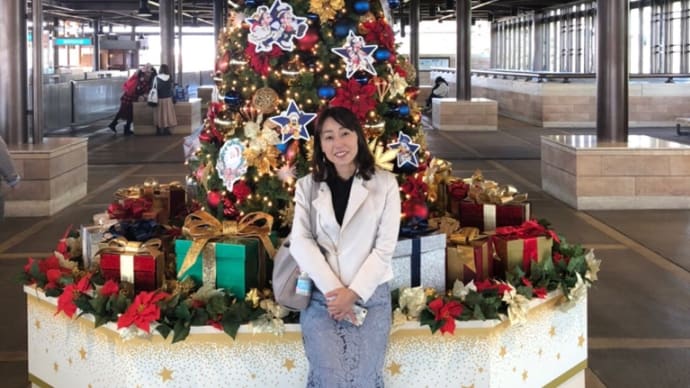 ハッシュタグ ディズニークリスマス Goo Blog Gooブログ