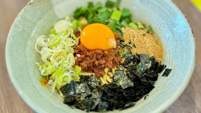 3年ぶりの【流星】🍜