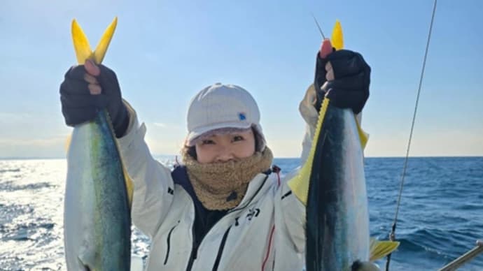 シャクリ五目狙い