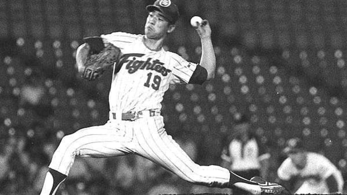 【滋賀・近江の先人第340回】元プロ野球選手(投手)・間柴 茂有(大津市)