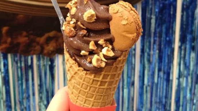 バレンタインチョコレート博覧会 *阪急うめだ本店*