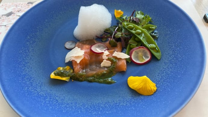浅草でランチ、、浅草は、やっぱりカオス!