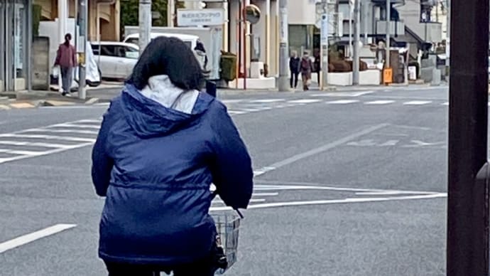 左側通行って意味が違うんだけど