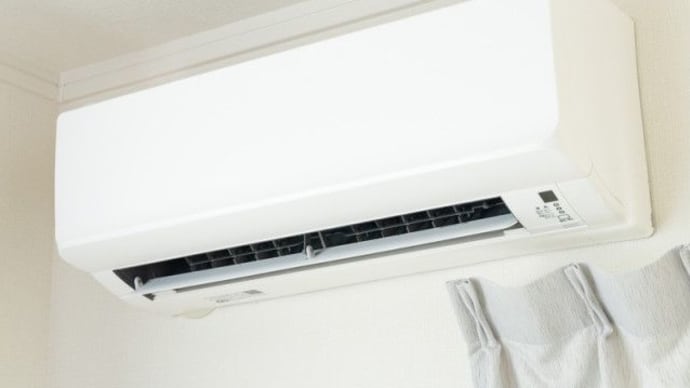 冬のエアコン節電対策