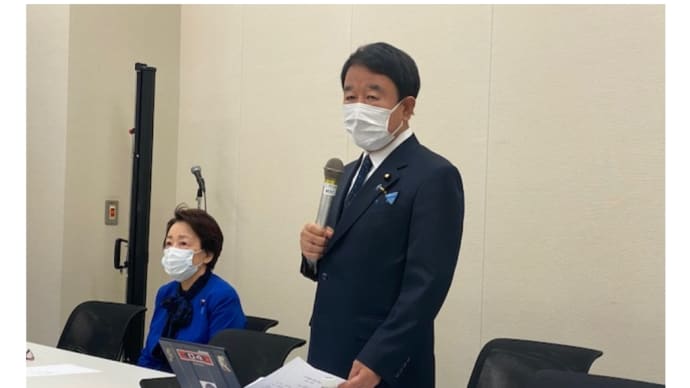護る会が総会
(2022/11/02)