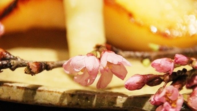 お料理はアラカルトで♪1/2★味処季布や★