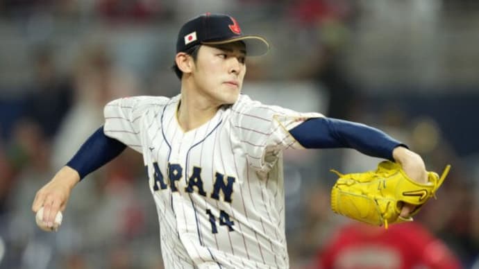 佐々木朗希 MLB入団先は? MLBの20球団が面談を希望