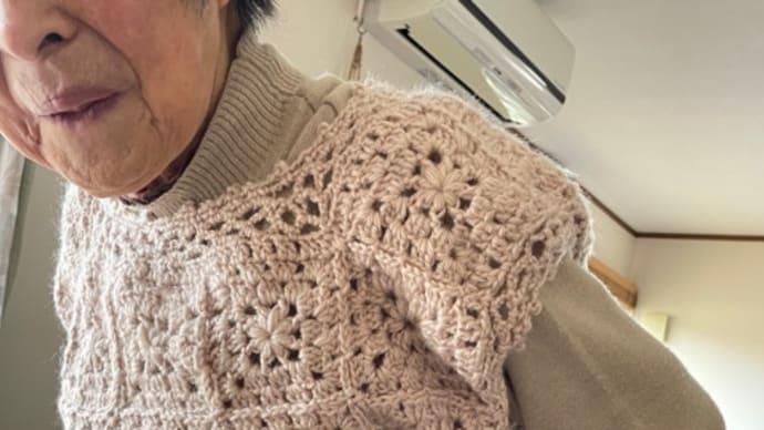 ついに、完成〜