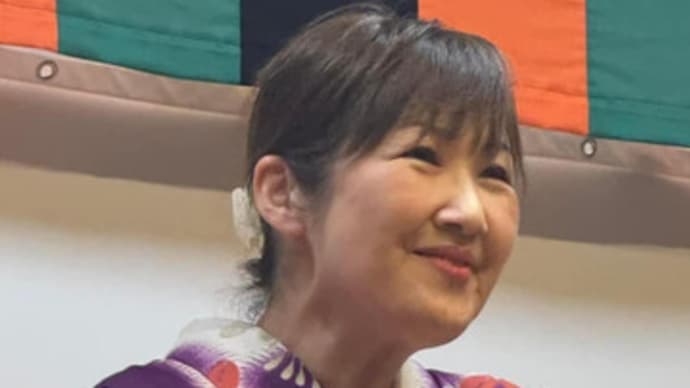 【落語】菜花亭 穂の歌 お写真いただきました(^^