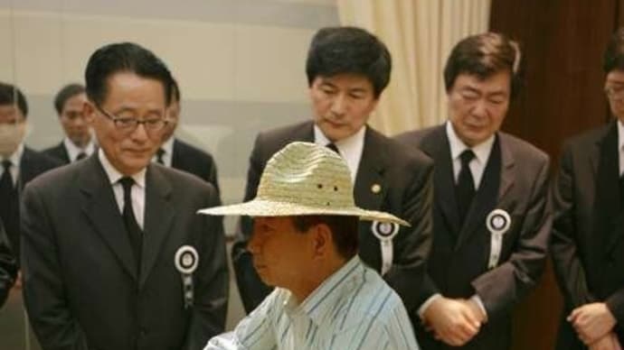 탈북자들이 증언하는 김대중