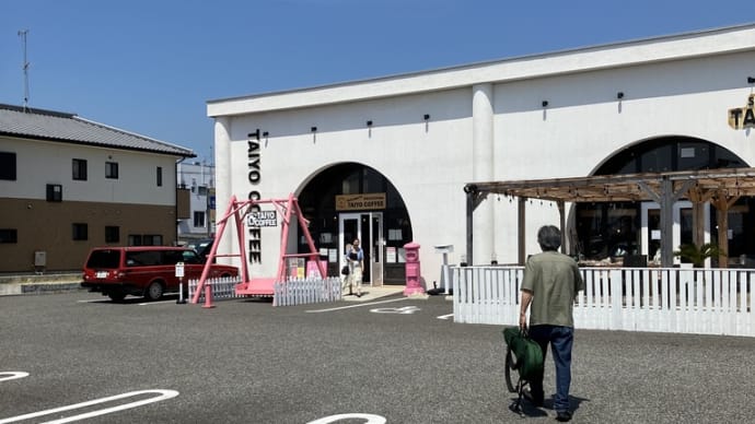 第4回 AWAJI BLUEGRASS FES